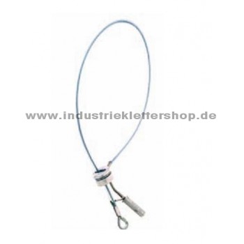 Ankerschlinge für Teleskopstange Giraffe