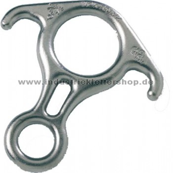 HTT Rescue mit Ohren - Abseilgerät