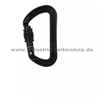 I Beam Zodiac - Schraubkarabiner - Screwgate