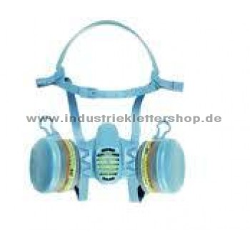 Profile 2 - Atemschutzmaske