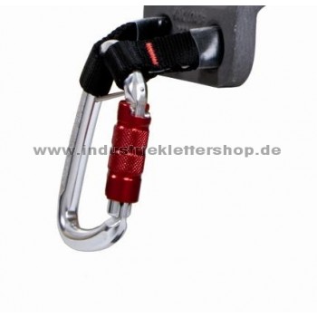 Karabiner - Actsafe PME und ACC