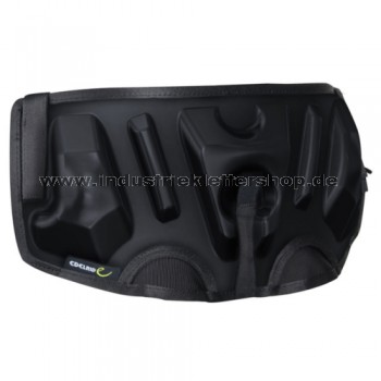 Back Panel FT - Schutzplatte für Hüftgurt