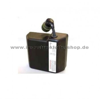 ACC Akku UVV Prüfung