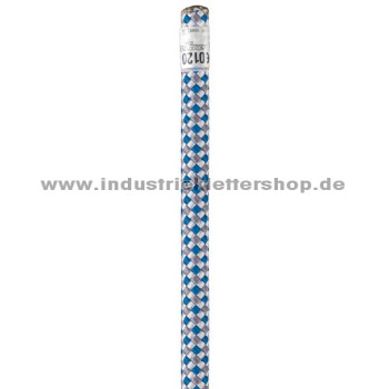 Access - 10.5 mm - lfm - weiss blau grau