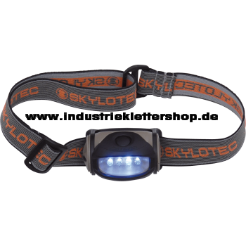 Boxer 410 - Stirnlampe