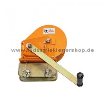 Arachnipod - Windensatz