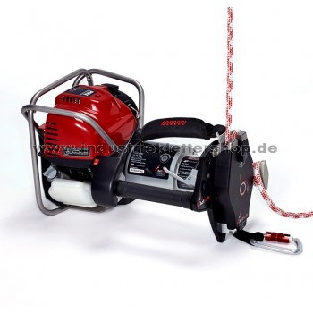 PMX Motorwinde - Seilwinde 