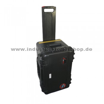 ACX Seilwinde  incl. Fernbedienung Rollbox u. 2 Akkus