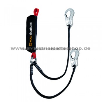 Reactor 3 Y - Falldämpfer - K370 - 85 cm