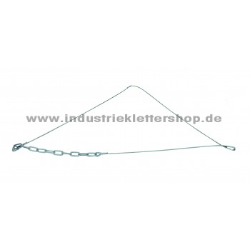 Triboc Chain - Kettenabspannung
