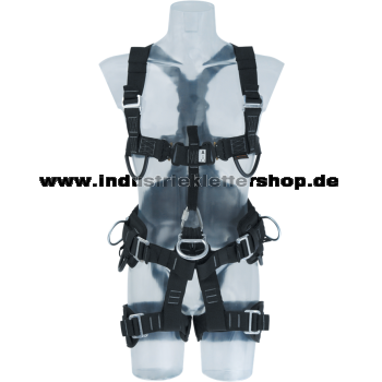 ARG 90 Komplett Click - black