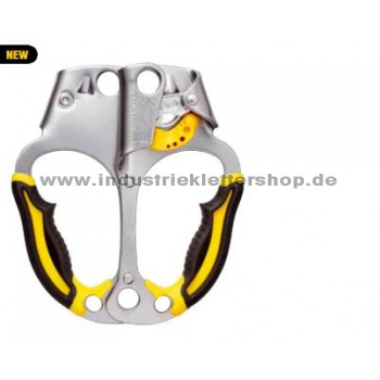 Ascentree - Steigklemme