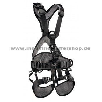 AVAO BOD CROLL FAST - schwarz - Inter. Version Gr. 0 