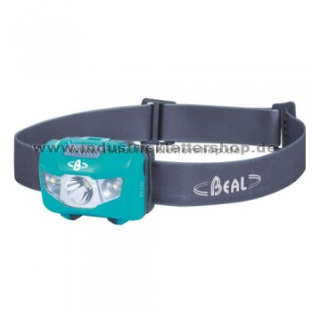 FF120 - Stirnlampe - türkis