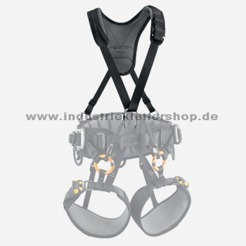 Bretelle - Schulterträger für Sequoia SRT