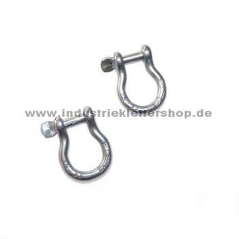 1 Paar Verbindungsbügel - für Astro Sitzbrett