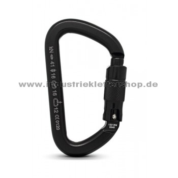 rockPro - Auto Lock - Schwarz