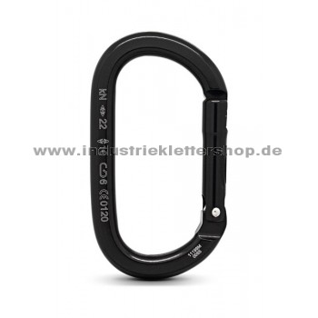 rockO - Non Locker  -  Schwarz