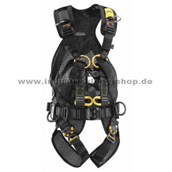 VOLT WIND - Auffang- und Haltegurt Gr.0 