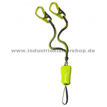 Cable Comfort 5.0 - Klettersteigset