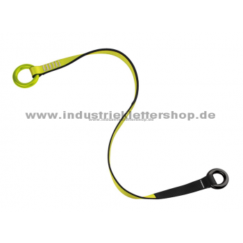 Cambiumsaver bicolor mit Ringen - 90 cm - oasis night