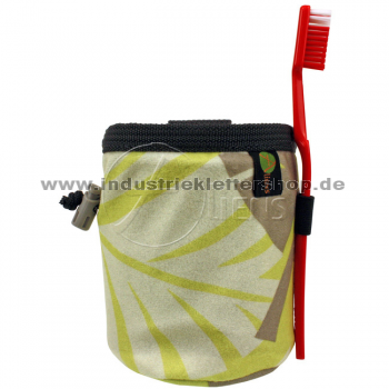 Chalk Bag Aliens "M" - incl. Zahnbürste