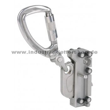 Söll Comfort 2 - Twistlock - Edelstahl