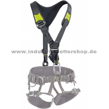 Core Top - Chest Ascender - Brustgurt