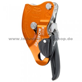 Sparrow 200R - Abseilgerät