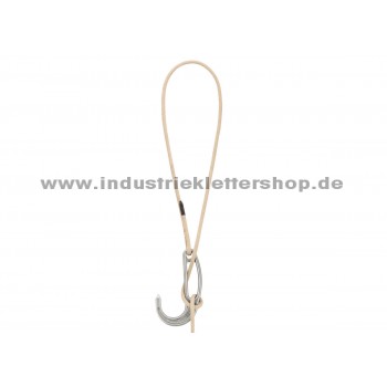 Austauschseil mit Haken für EXO AP Hook - 15 m