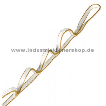 Daisy Chain - 11 mm - 135 cm - gold