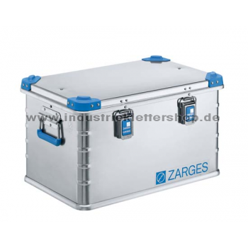 Eurobox - 600 x 400 x 340 - Universalkiste