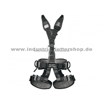 Expert III Speed -  M / L - schwarz