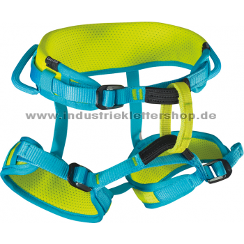 Finn II - Kinderklettergurt - oasis-icemint - XXS