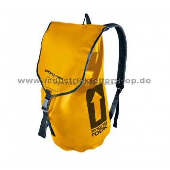 Gear Bag - 35 lt - gelb