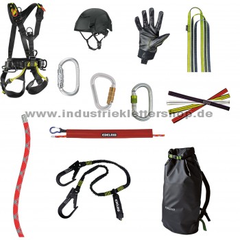 Feuerwehr Gerätesatz - Stahl - DIN 14800-17