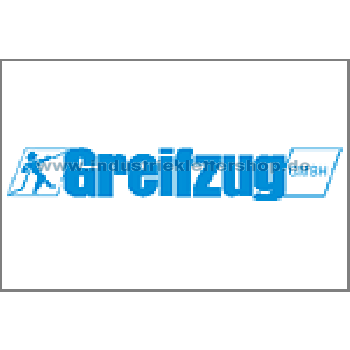 Abzieher Vorschubhebel TU 8 /TU 16