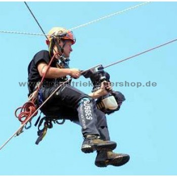 Erweiterte Actsafe Anwender - ASA LEVEL 2