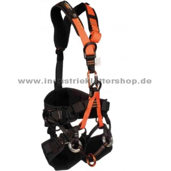 Horax 4 - Gr. uni - Industrieklettergurt