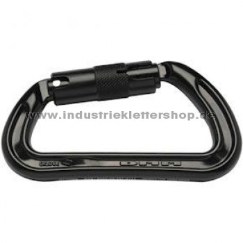 I Beam Zodiac - Locksafe - 3-Wege - schwarz