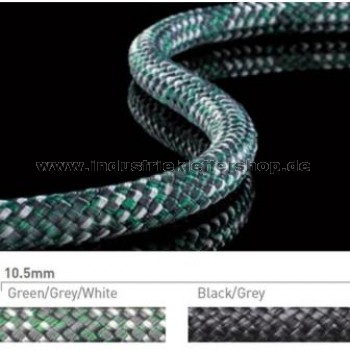Platinum Protect PES/PA - 10,5mm - lfm - Industriekletterseil