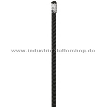 Intervention - 9 mm - lfm - Halbstatisches Seil