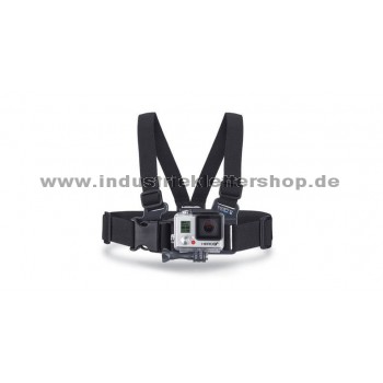 Jr. Chest Mount Harness - Brustgurt für Kinder