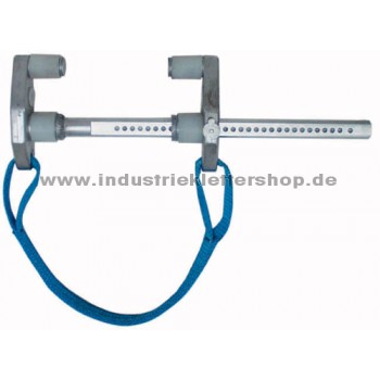 Rollclamp - M - Trägerklemme