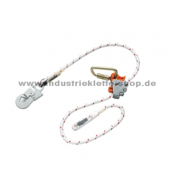 ERGOGRIP SK 12 - 1,5 m - FS 51 / STEEL D TRI