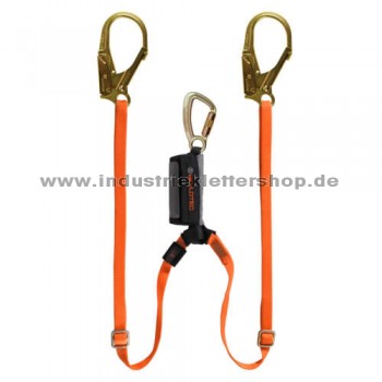 Skysafe Pro Adjustable - Y-Form - FS 90 ST ANS