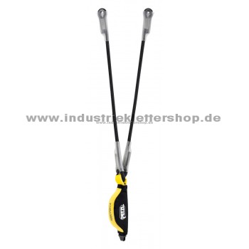 Absorbica-Y - euro.Ausf. - 80cm - ohne Verbindungselement