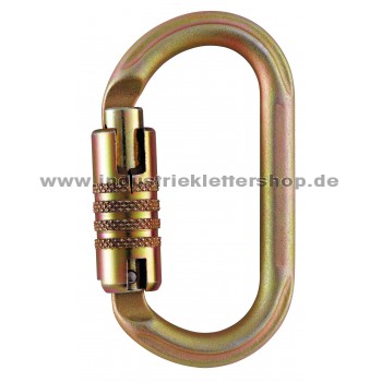OXAN - Int Norm -Triact Lock - Bronze