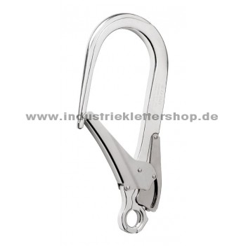 MGO - 110mm - Rohrhaken