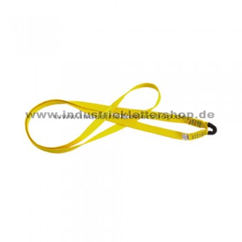 Bandschlinge - 23mm - 80 cm